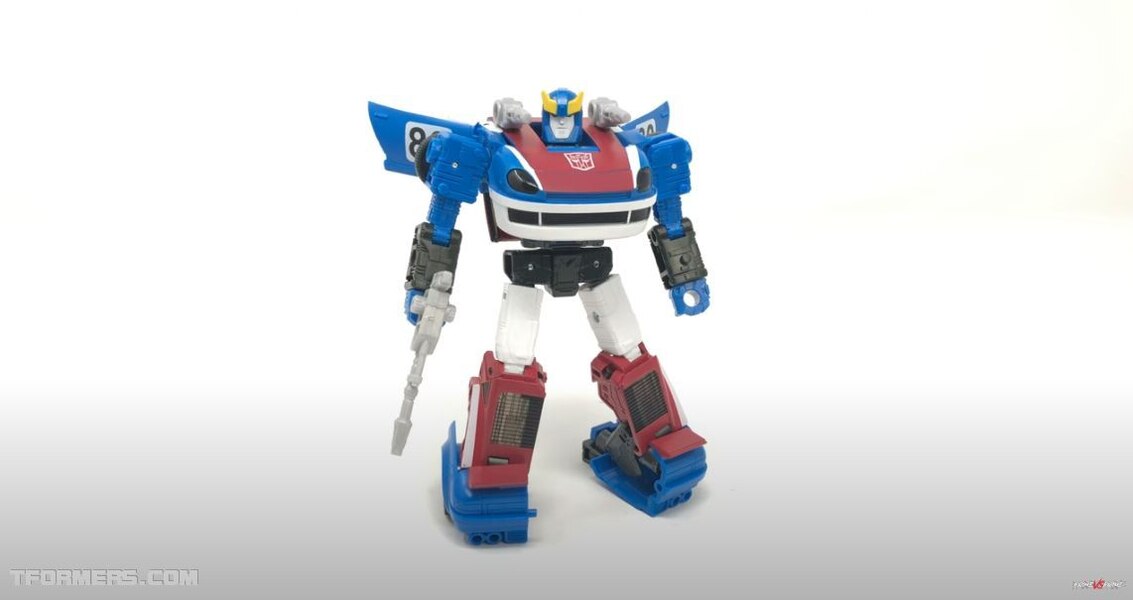 Earthrise Smokescreen Deluxe Class  (1 of 7)